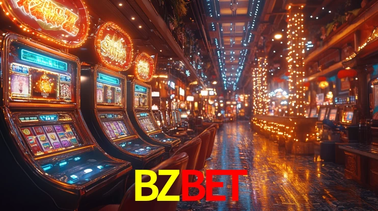 BZBET - Cassino de Verdade - BZBET.COM