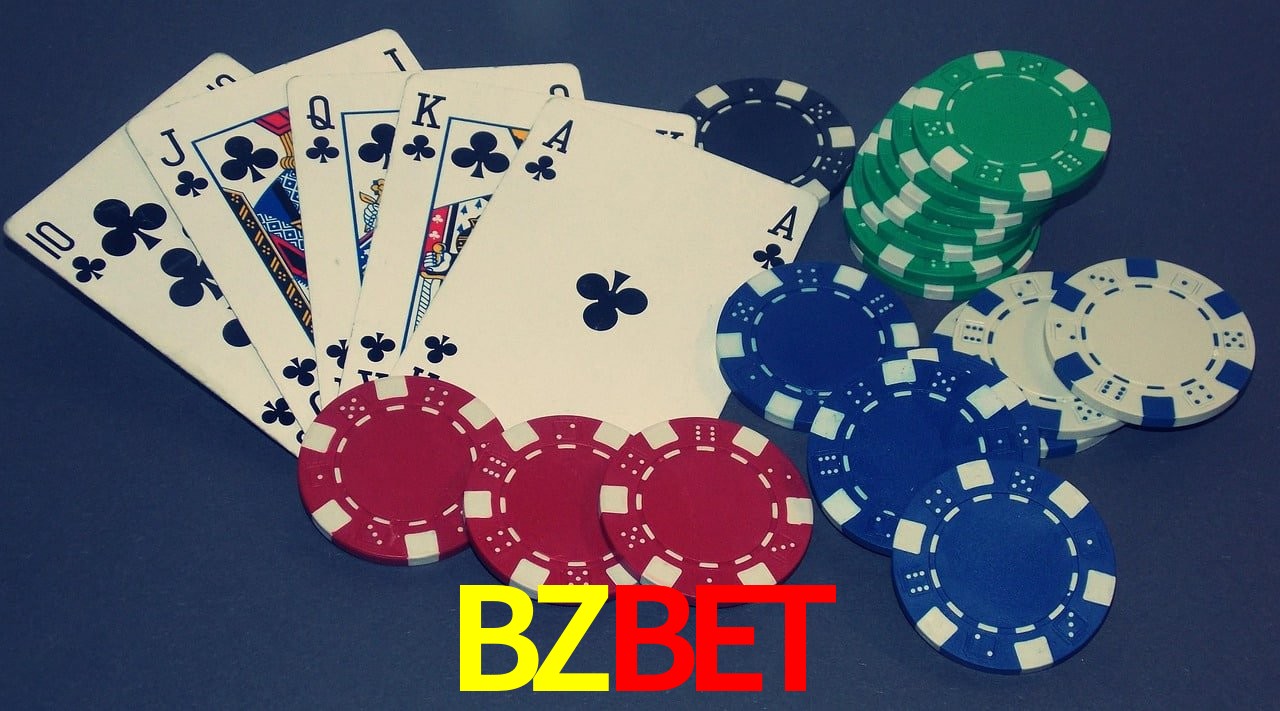 Welcome Bonus BZBET