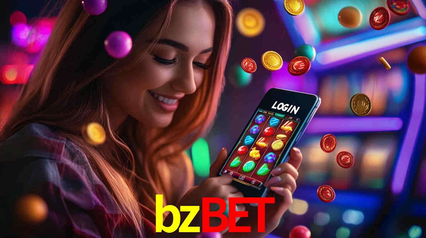 bzbet: Seu Cassino Premiado com Pagamentos Rápidos