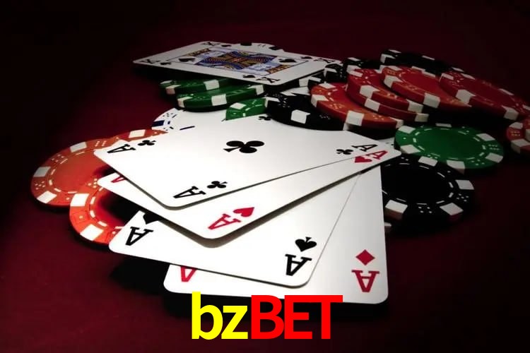 Experiência VIP bzbet