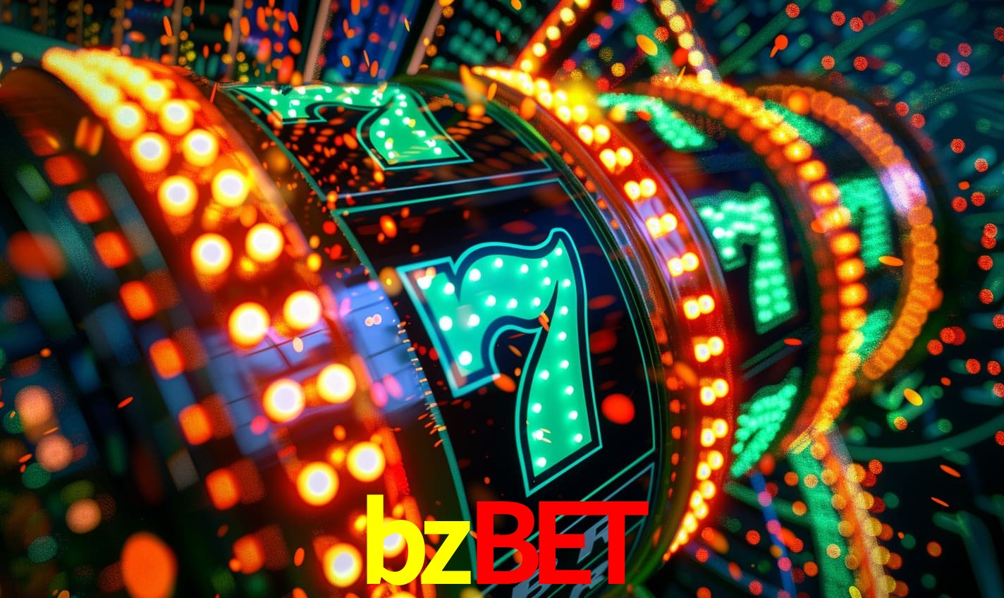Cassino Online Seguro BZBET.COM