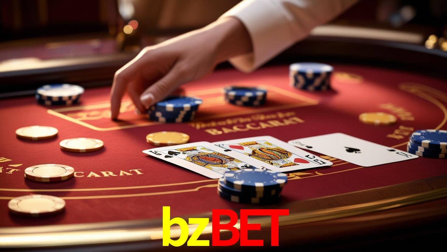 Login Seguro BZBET.COM