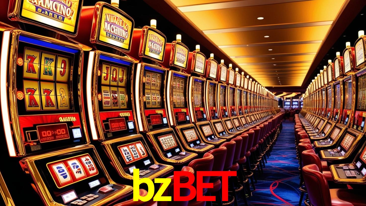 BZBET.COM Login Rápido