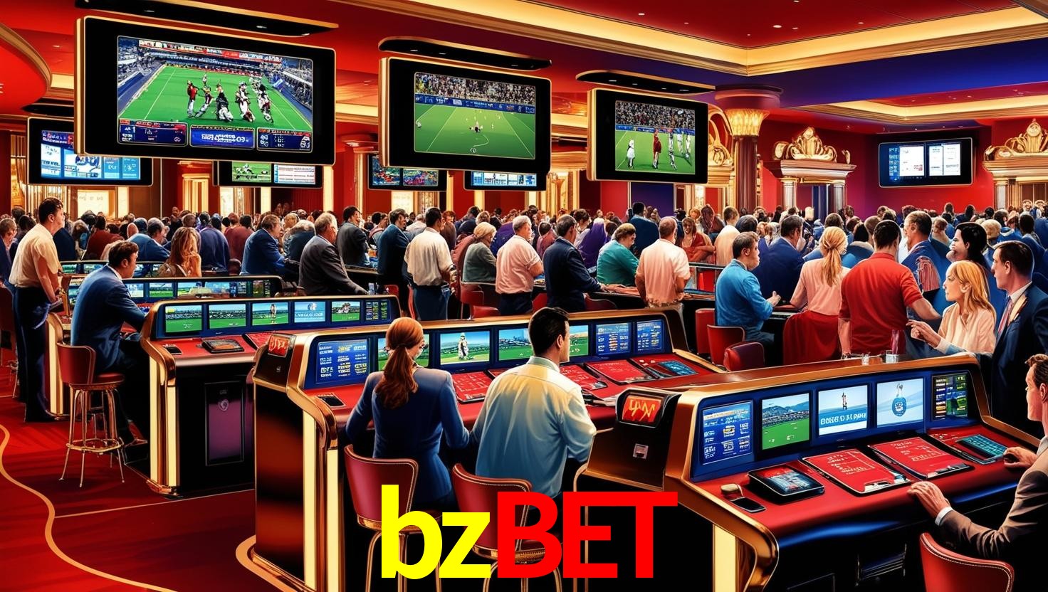 App BZBET.COM