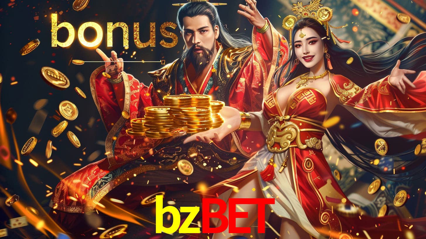 Cassino de Jogos BZBET.COM