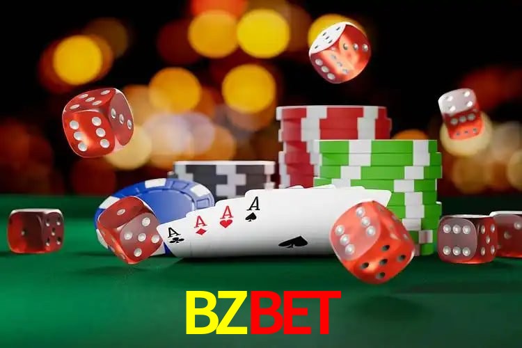 Jogos de Slot BZBET