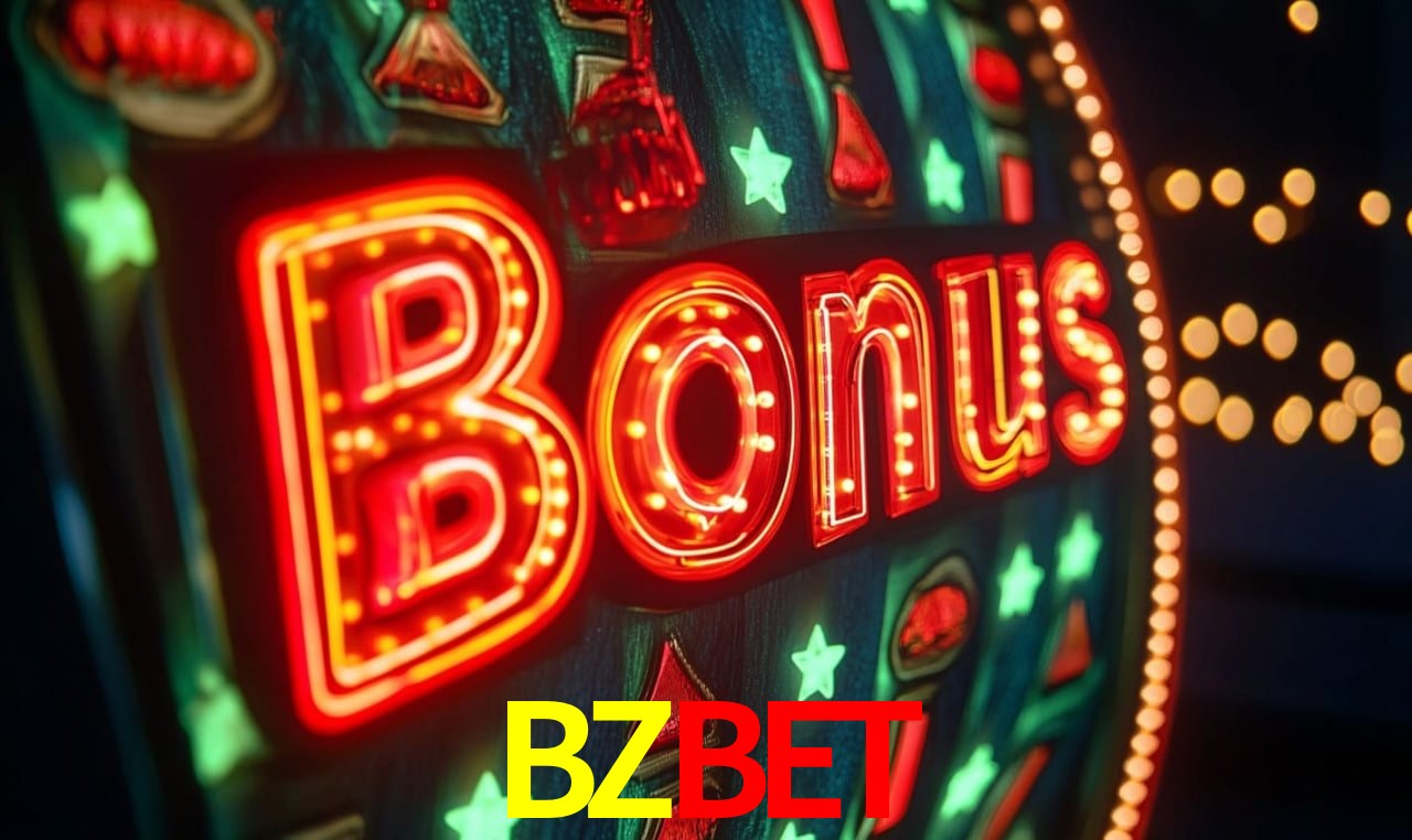 Interface do App BZBET