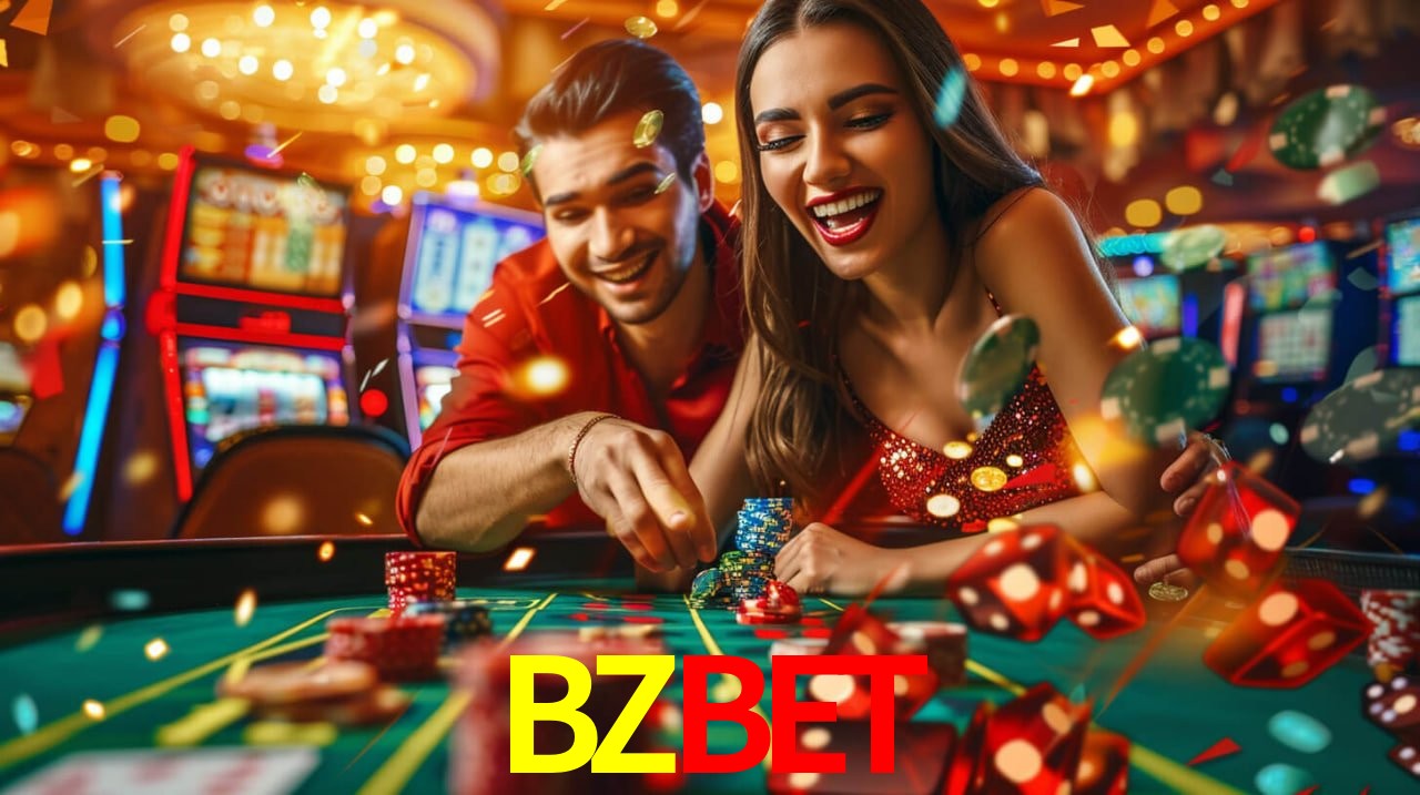 Benefícios da Conta BZBET