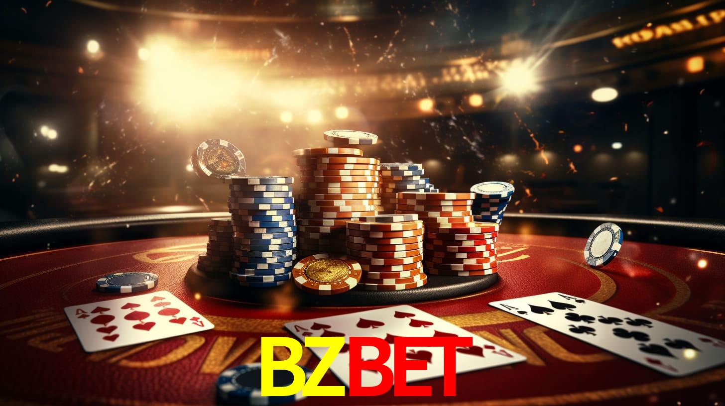 Blackjack Table BZBET