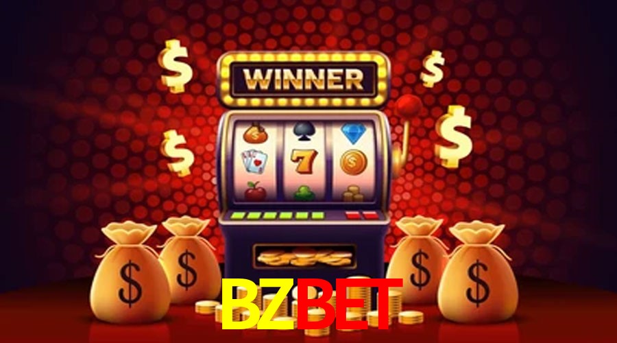 Slot Games BZBET