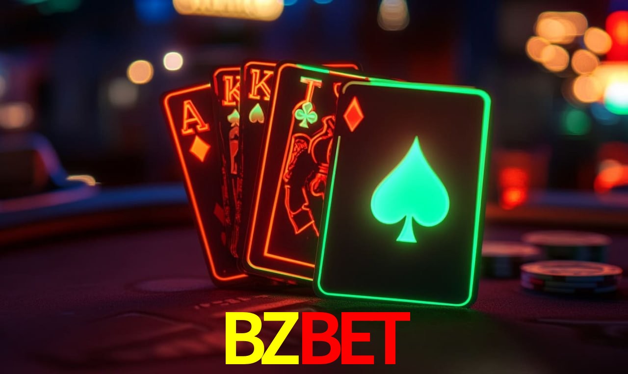 Recursos de Bônus BZBET