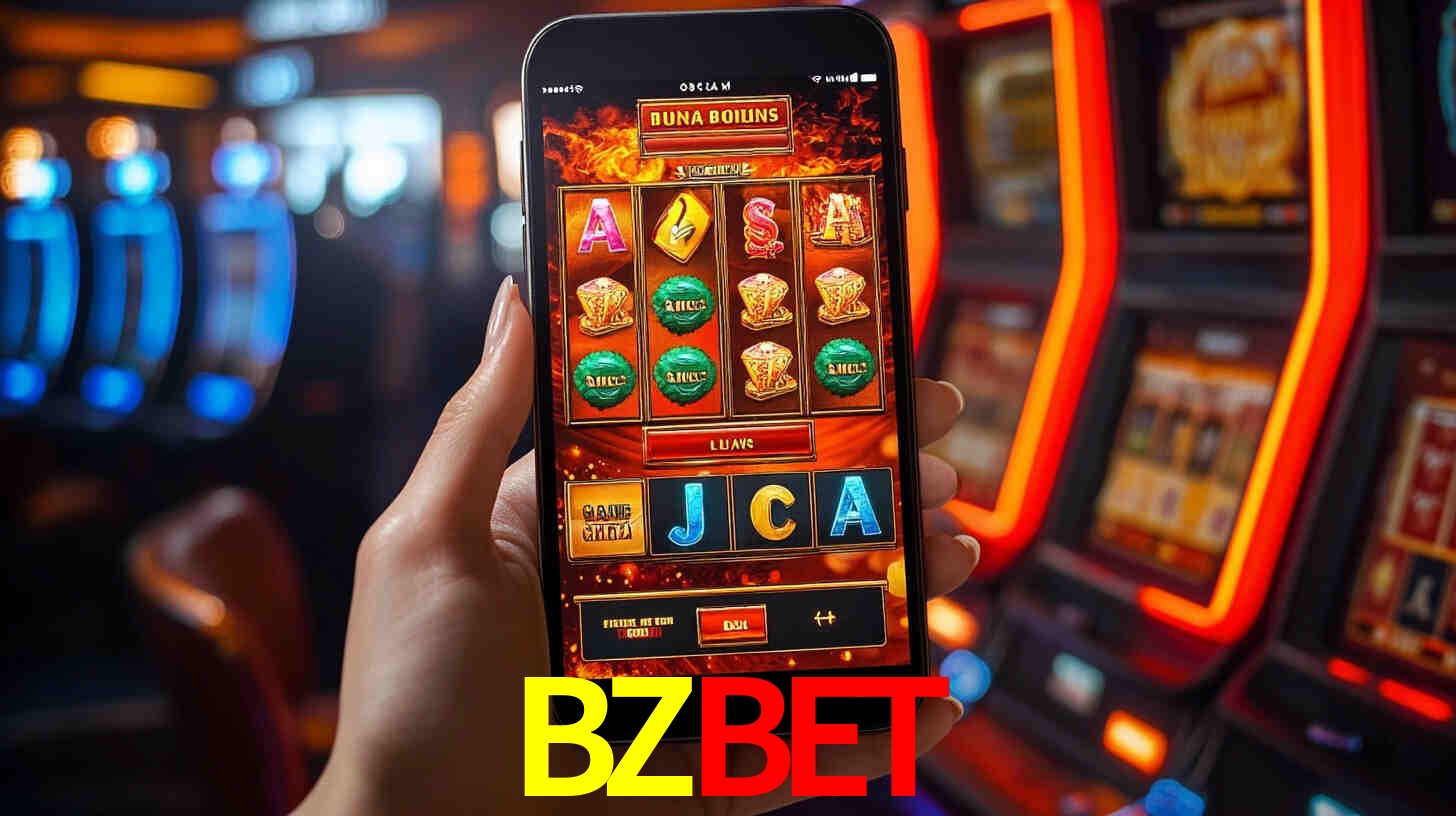 Sinta a adrenalina dos jogos de cassino com BZBET