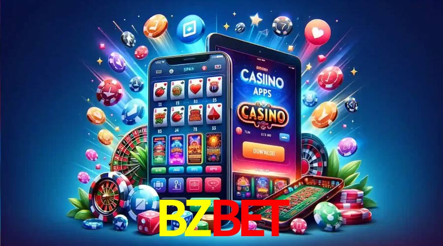 Game Providers BZBET