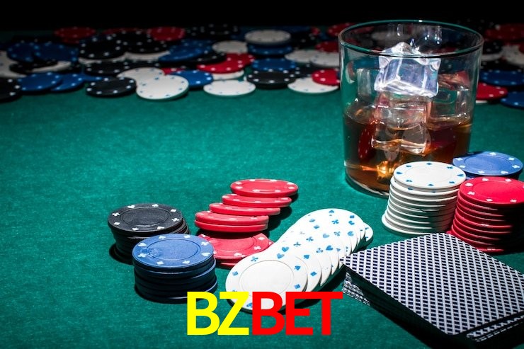 Mesa de Blackjack BZBET