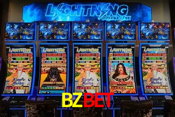 A Revolução dos Aplicativos de Jogos no BZBET