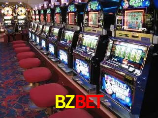 Descubra o Mundo do Cassino Online com BZBET