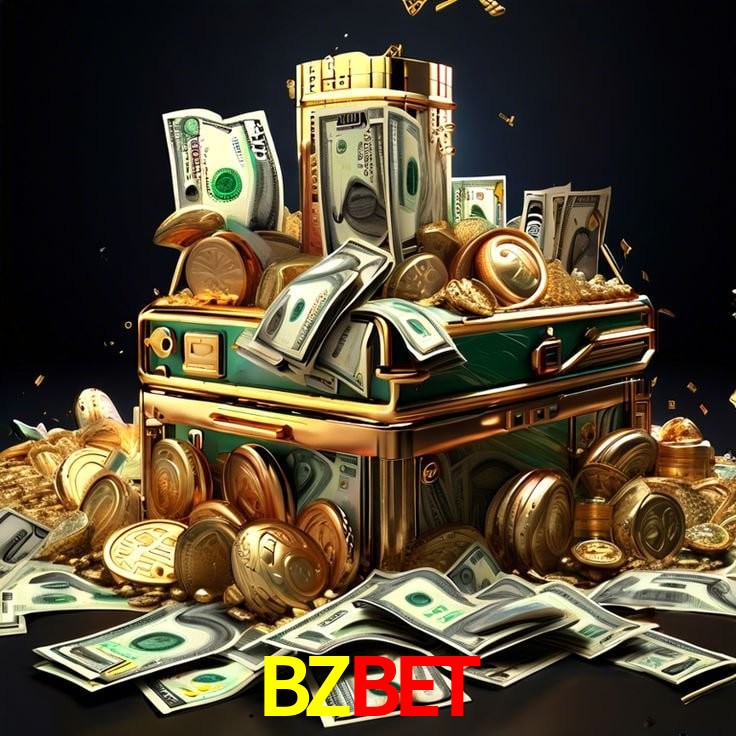 Apostas de Futebol BZBET