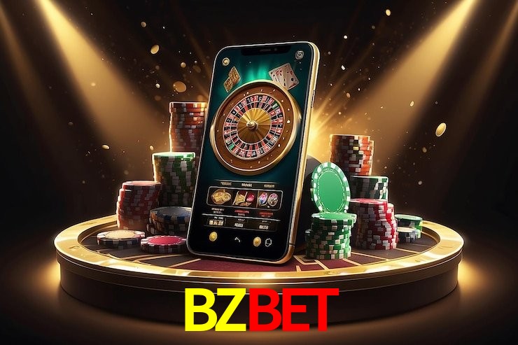 Segurança 2FA BZBET