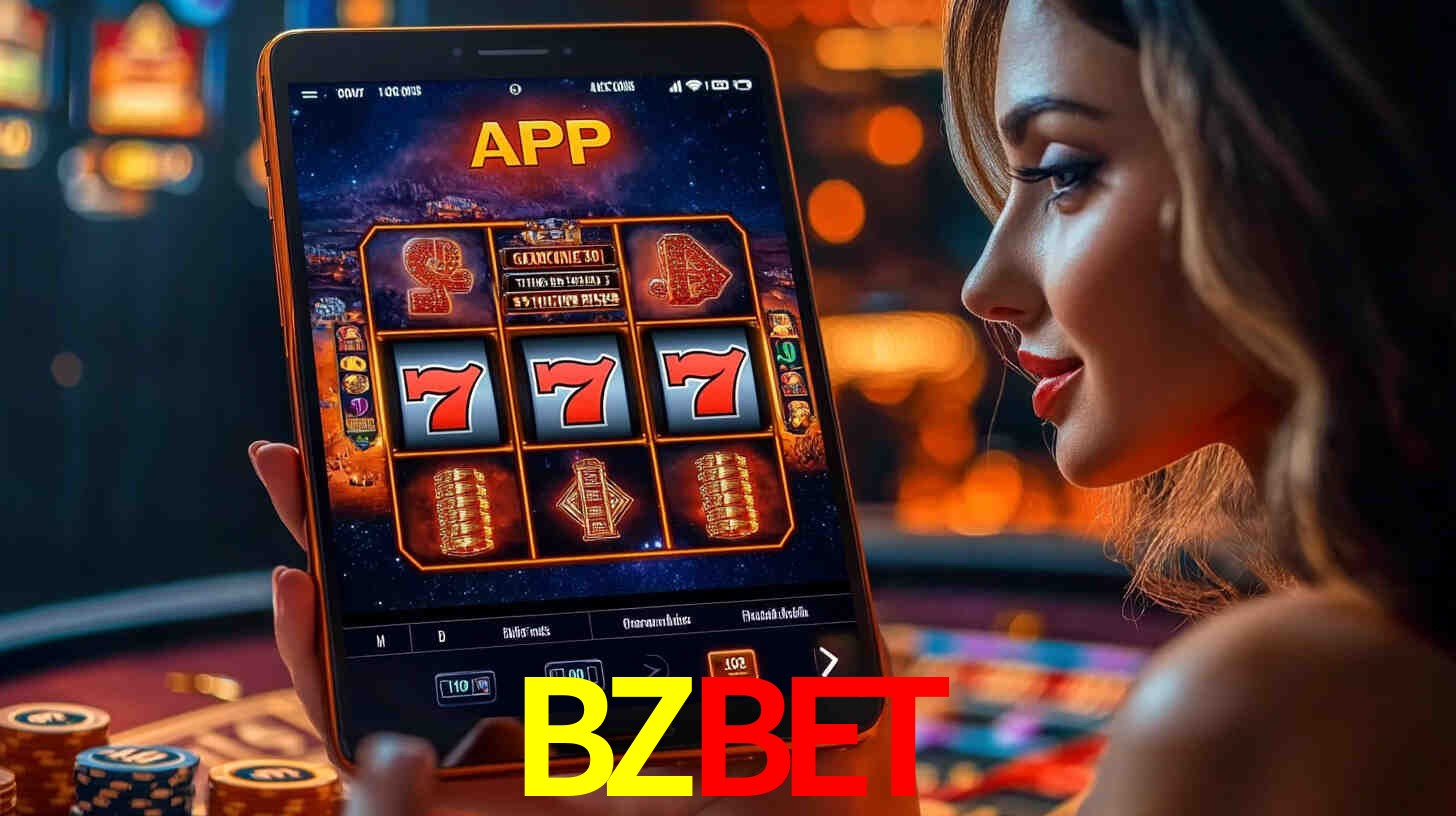 BZBET app