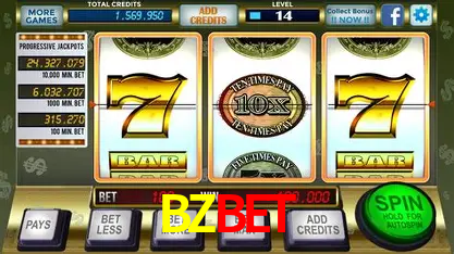 Flash Promotion BZBET