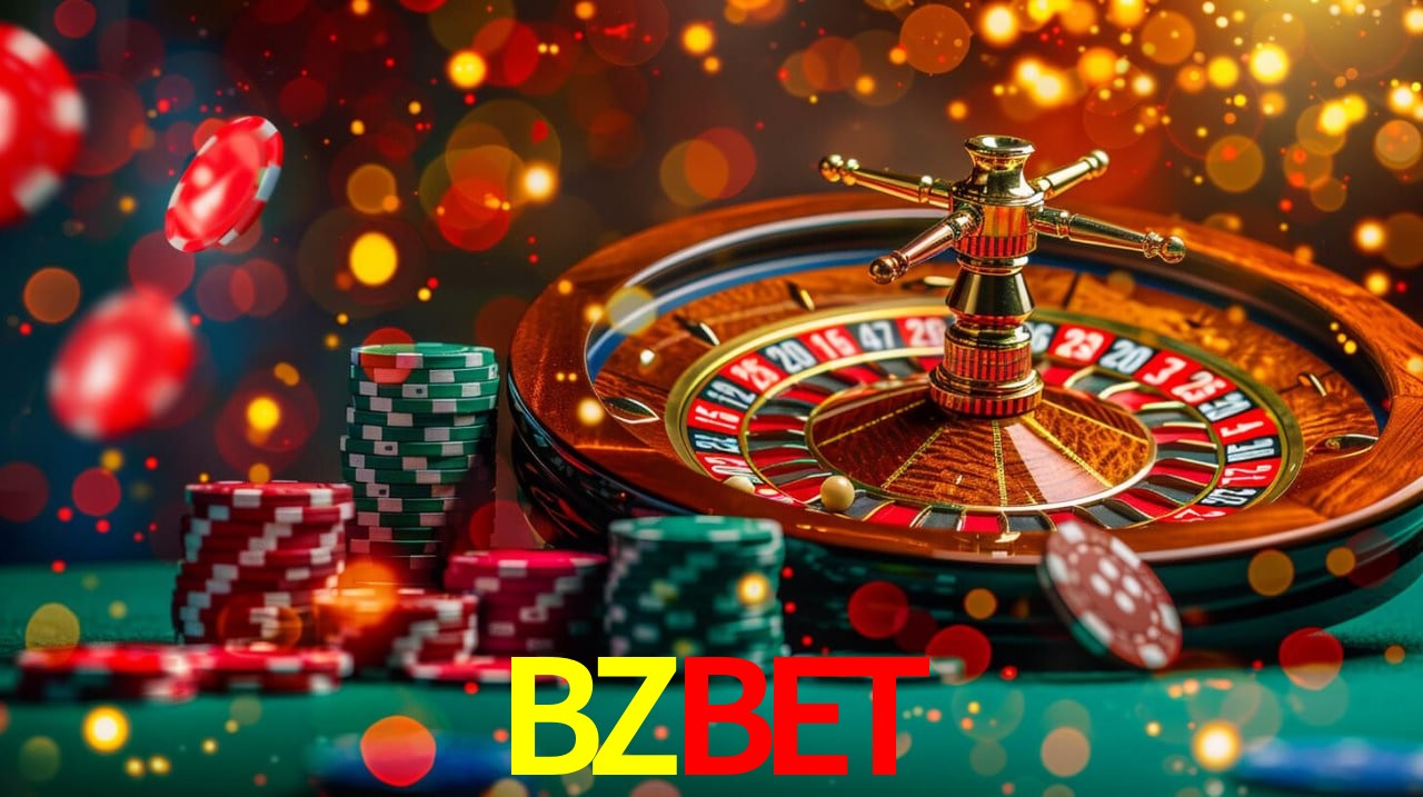 Desvendando o Mundo dos Jogos Virtuais na BZBET