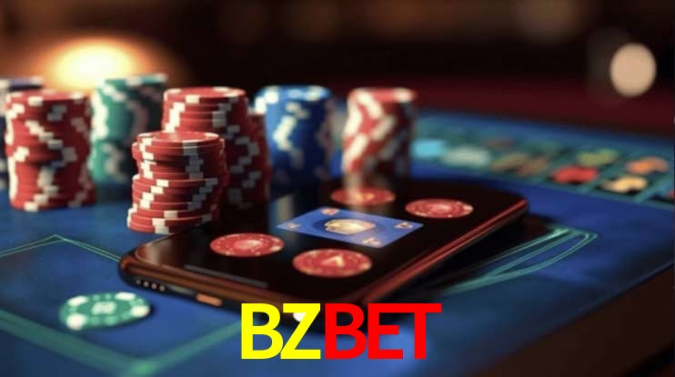 Casino Ao Vivo BZBET
