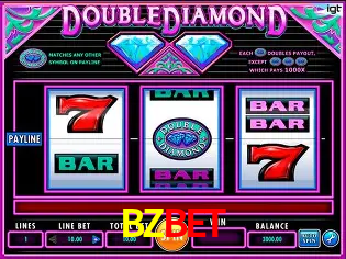 Descubra a Magia dos Jogos de Arcade no BZBET