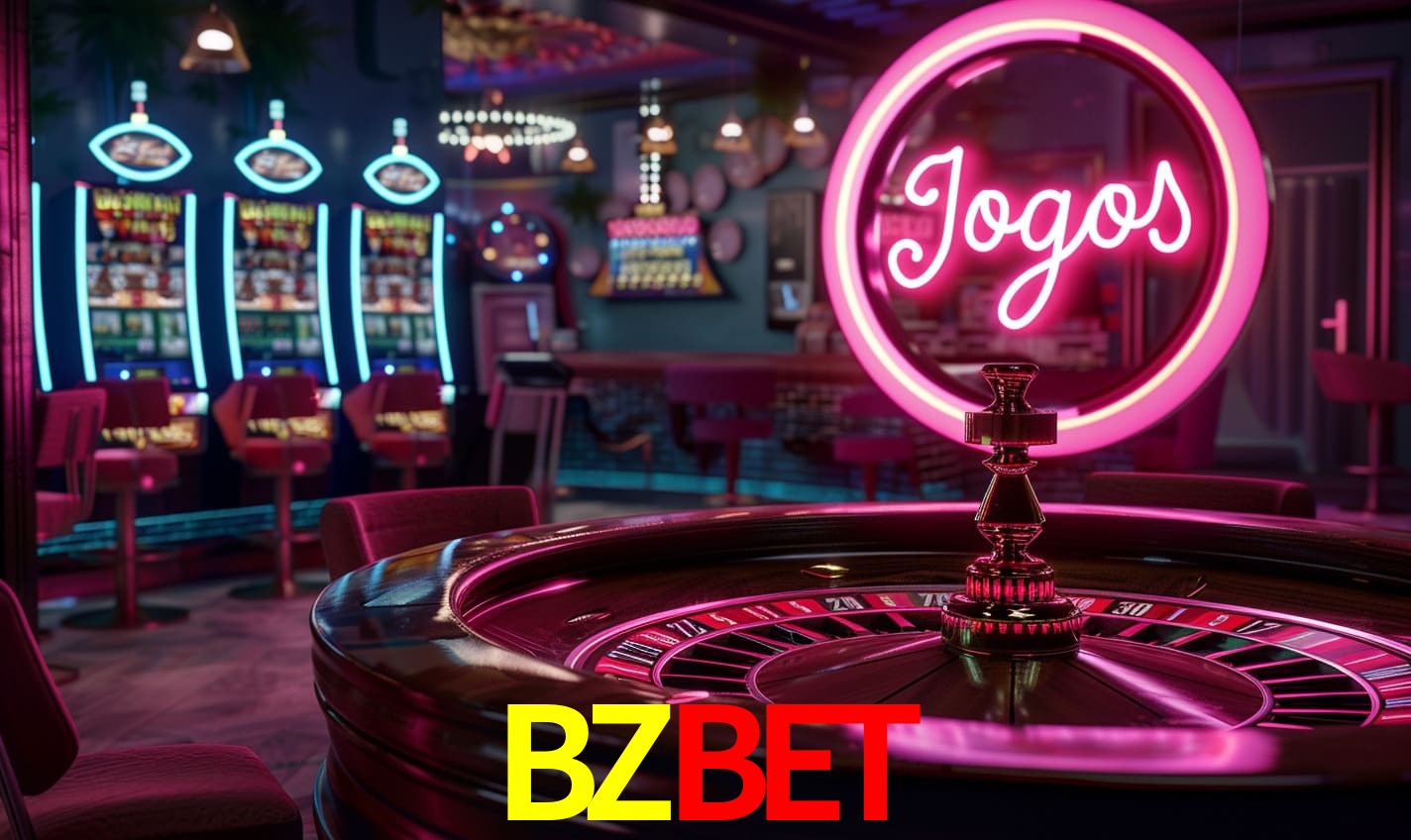 Inovações de Jogos na BZBET: O Futuro das Experiências Interativas