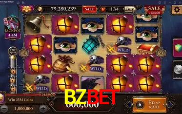 Weekend Specials BZBET