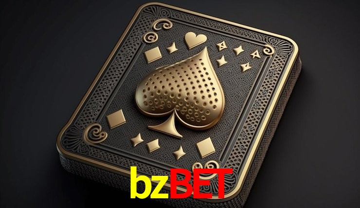 Design Responsivo bzbet