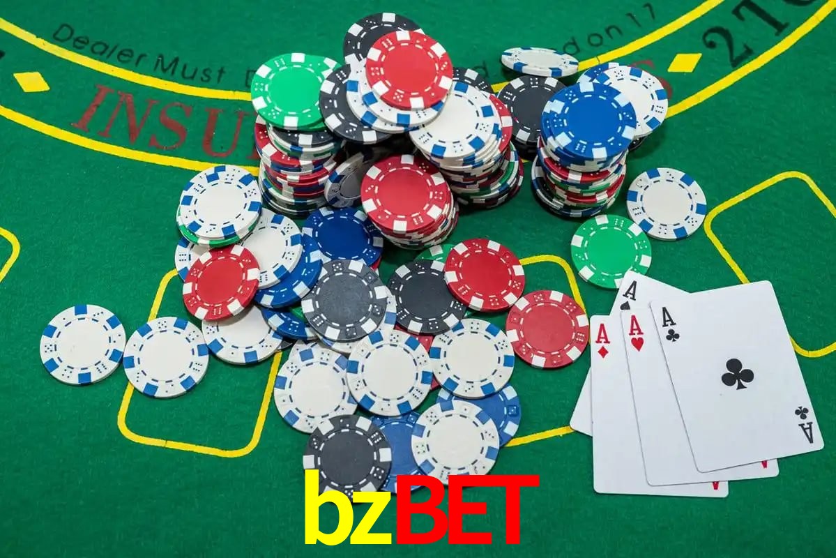 Apostas de Futebol bzbet