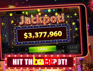 Descubra o Mundo do Cassino Online com bzbet