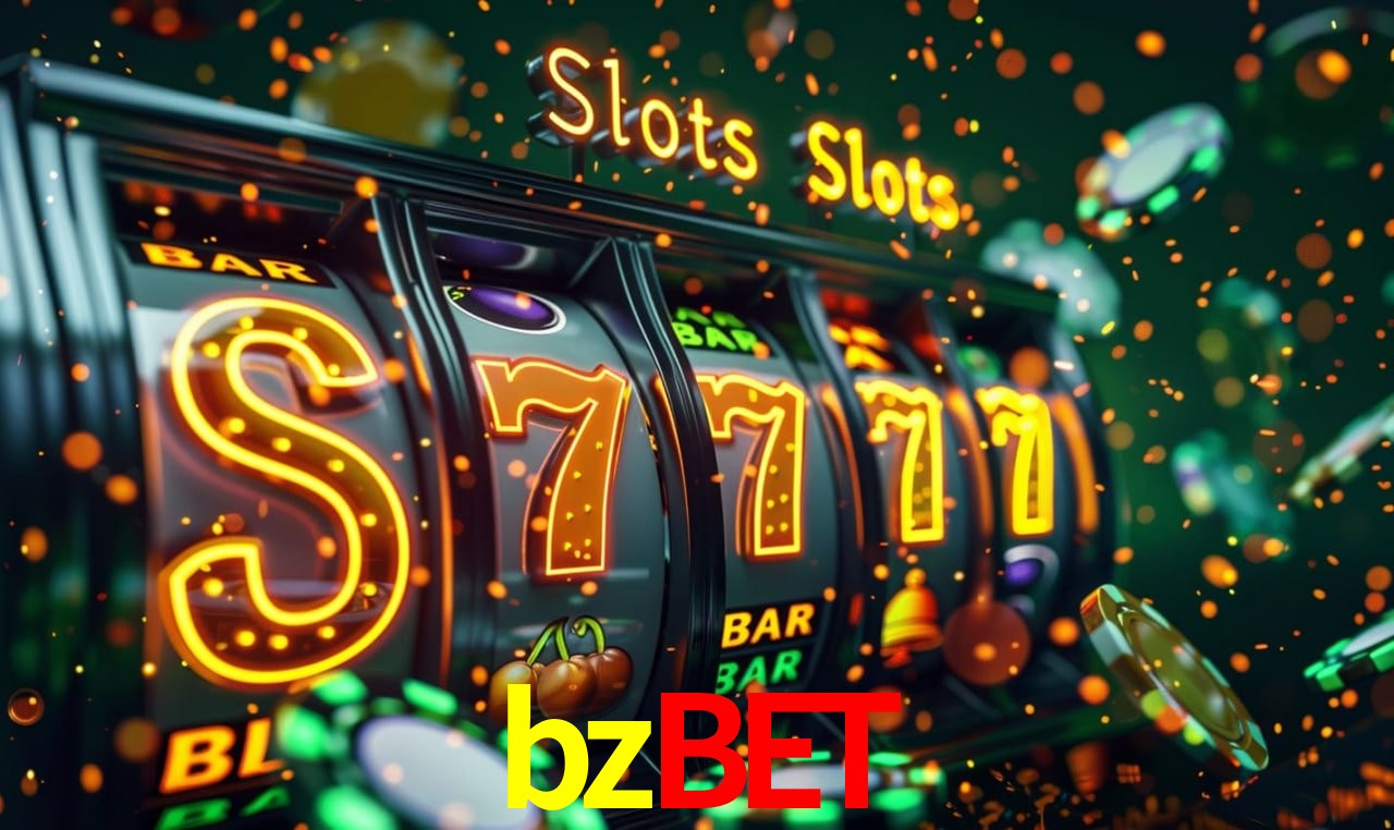 Diretório de Jogos bzbet