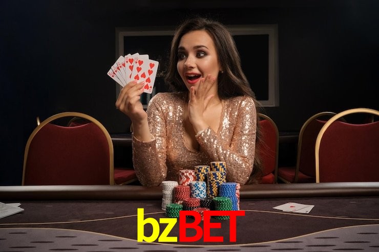 Torneios bzbet