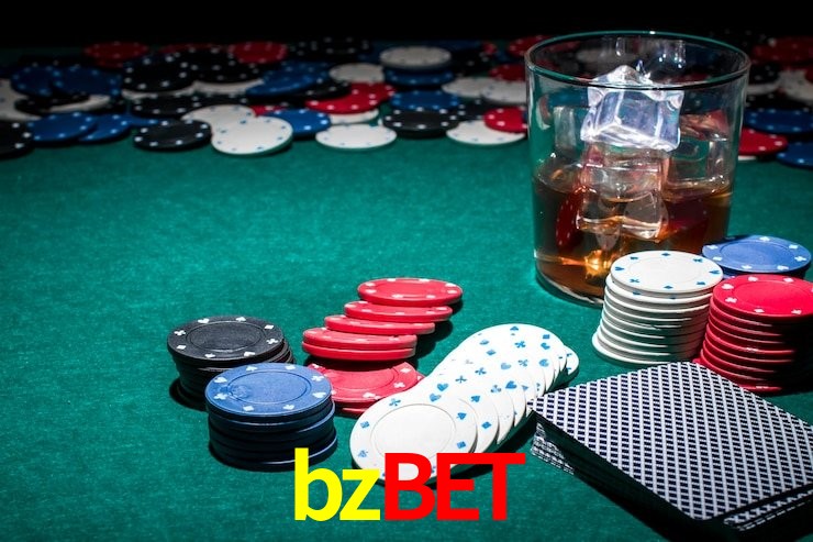 Recursos de Bônus bzbet