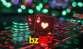 Tecnologia da Plataforma bzbet