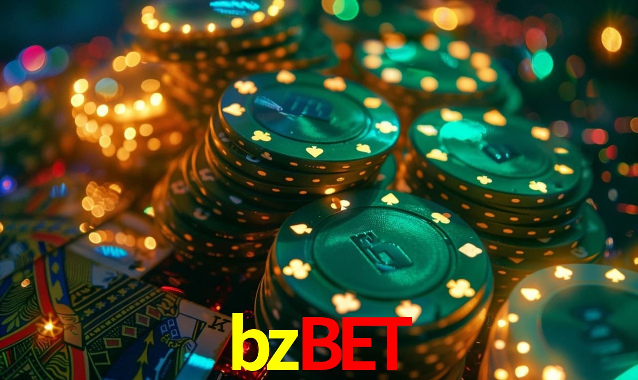 Provedores de Jogos bzbet
