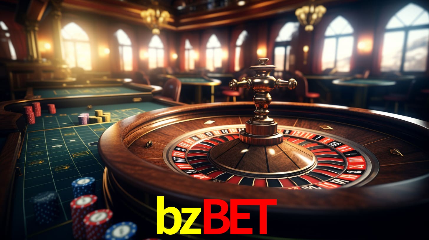 Live Casino bzbet