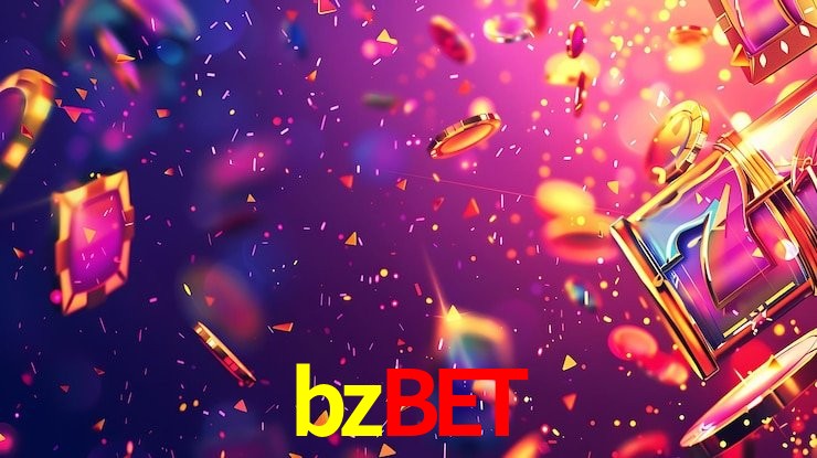 Interface do App bzbet