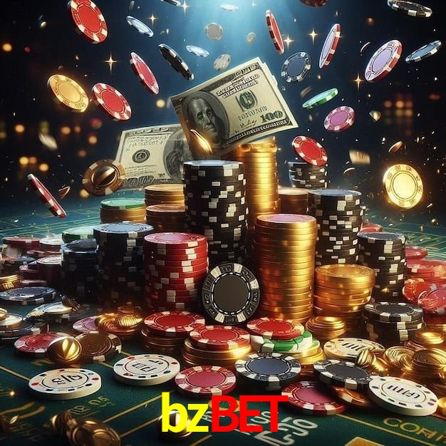 Jogos Exclusivos bzbet