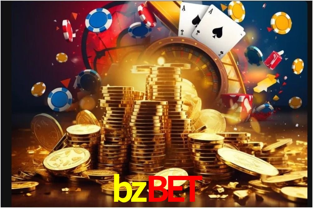 Bônus Diários bzbet