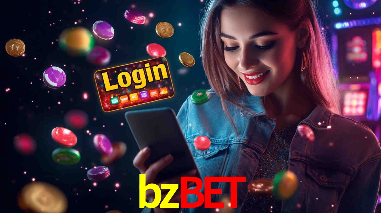 A Emoção da Loteria na bzbet: Uma Chance de Mudança de Vida