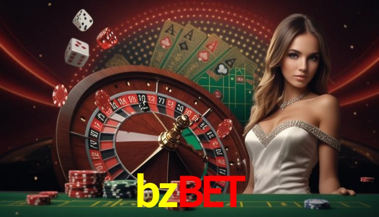 Seasonal Promotions bzbet